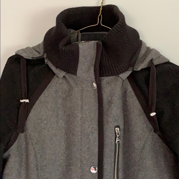 Express Winter Coat - Picture 5 of 9